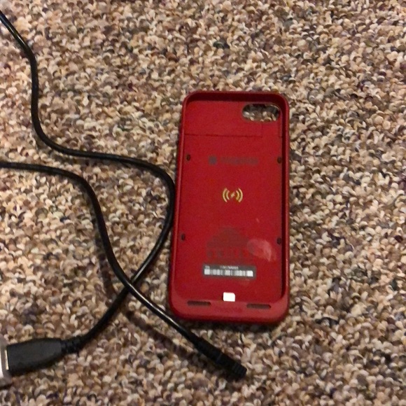 mophie Other - Mophie